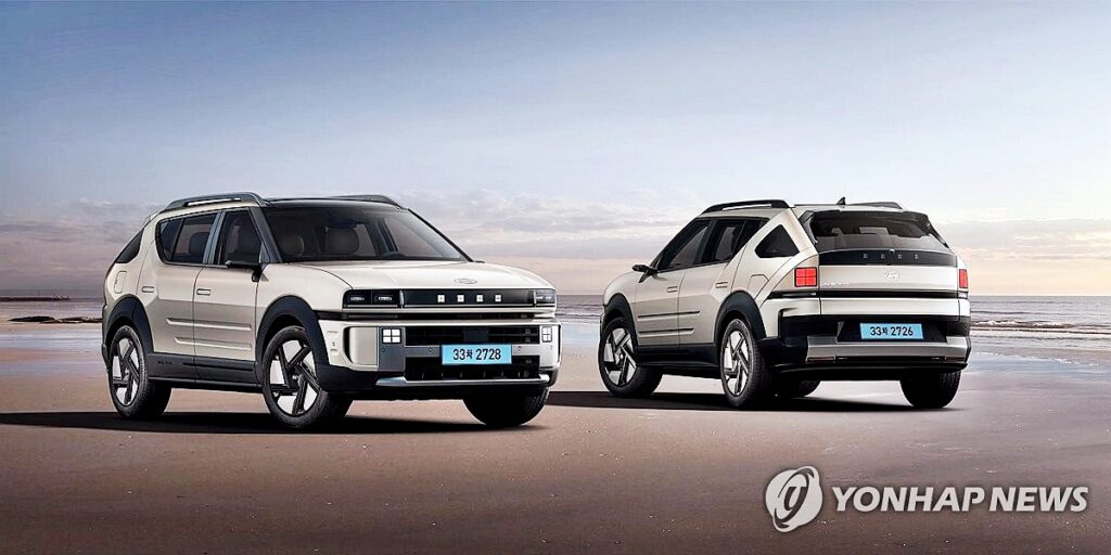 현대 넥쏘