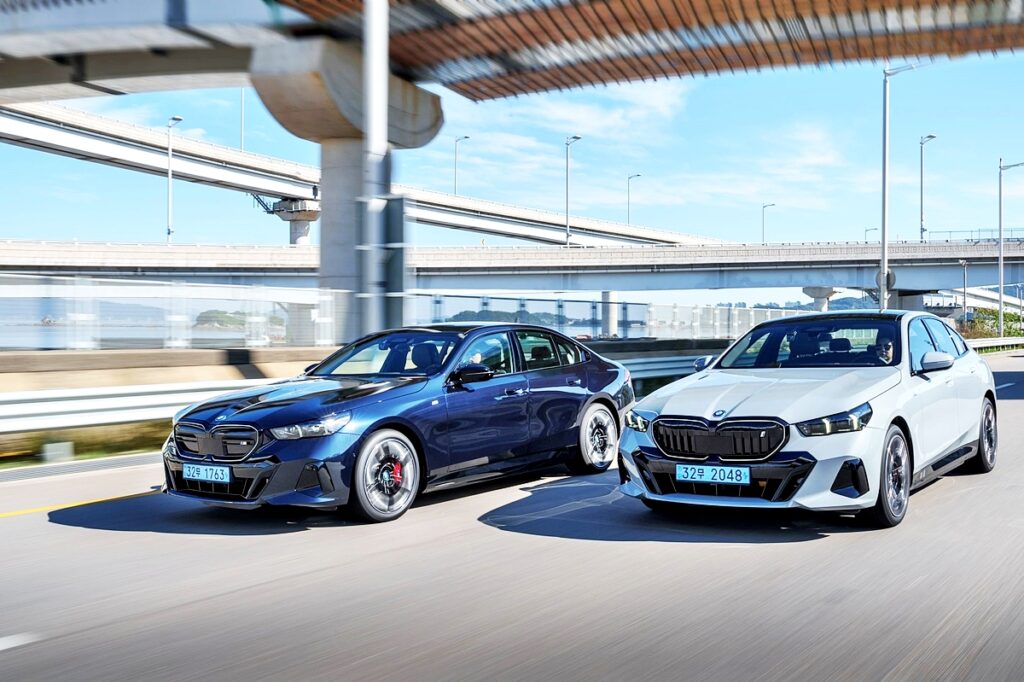 BMW