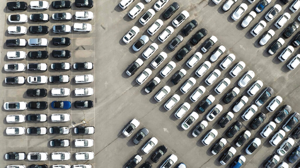 Audi US plant is being promoted (5)