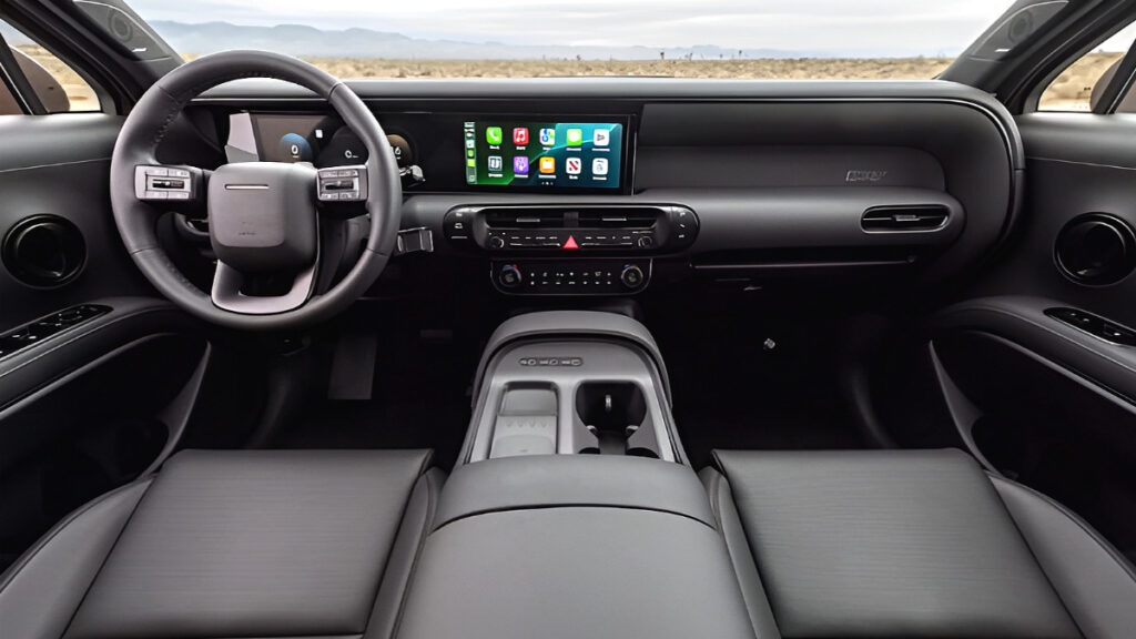 SUV