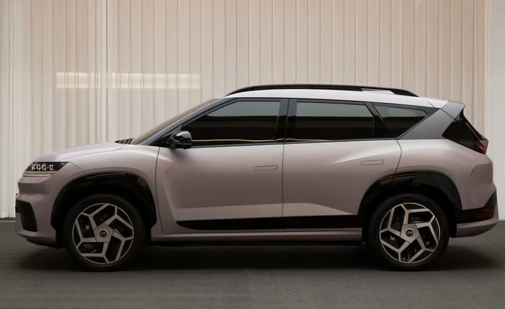 Beijing Hyundai ELEXIO unveiled (4)