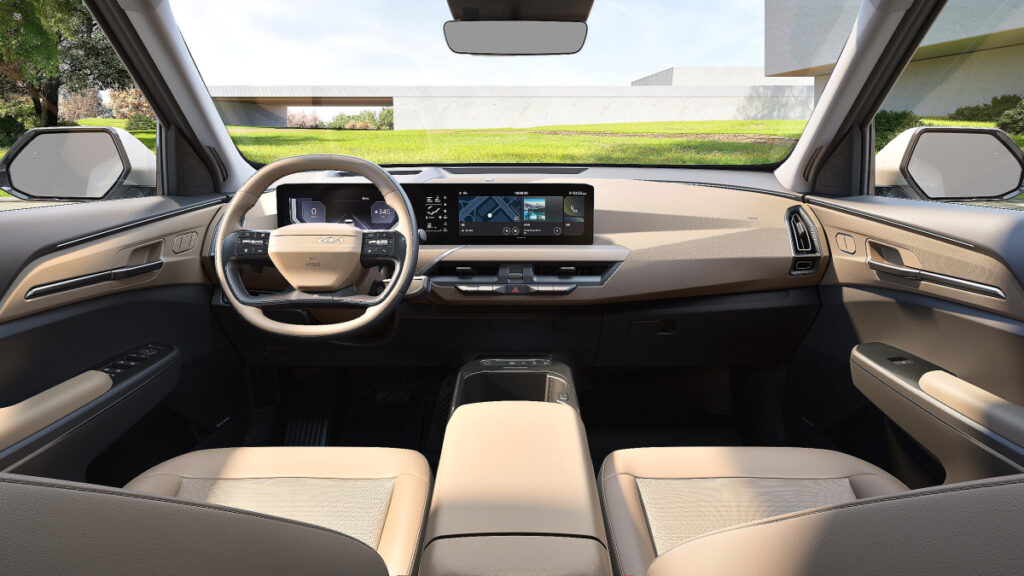 SUV