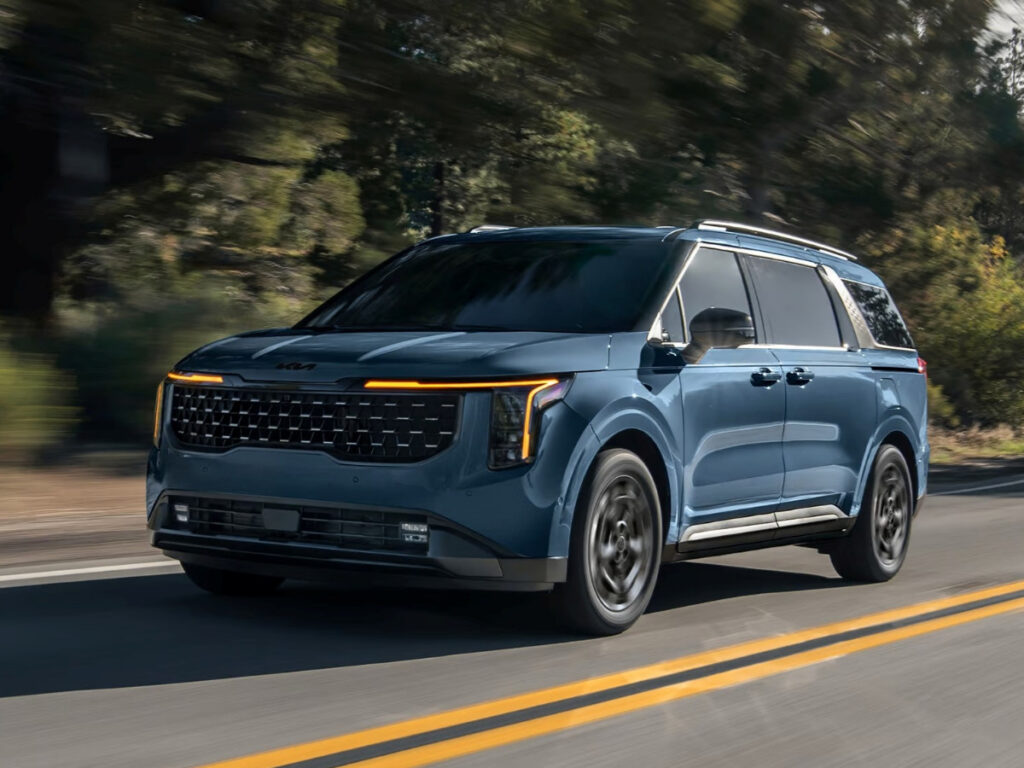 Hyundai Kia 2025 April Sales Results (6)