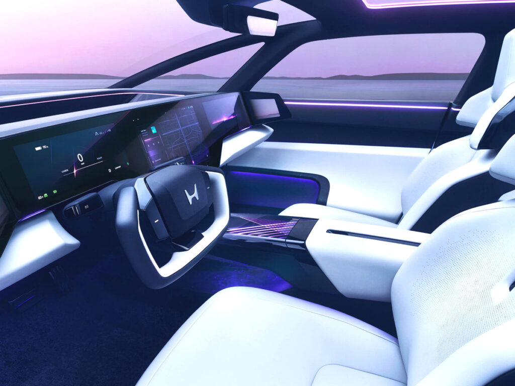 Honda NSX electric car revive (5)