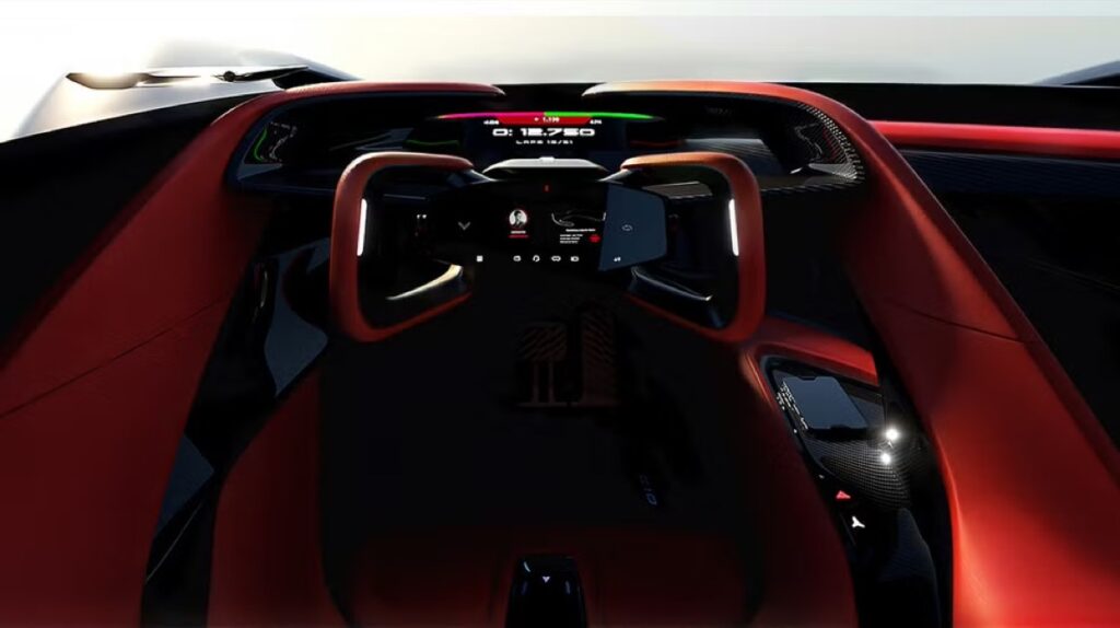 EV5