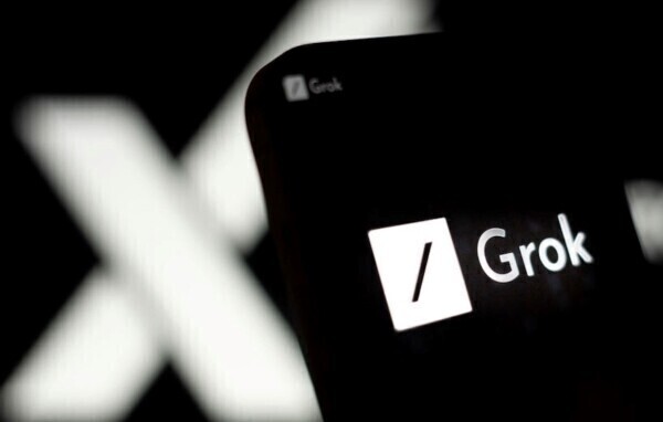 引用:記事の内容と関連し作成されたイメージ/Grok 3