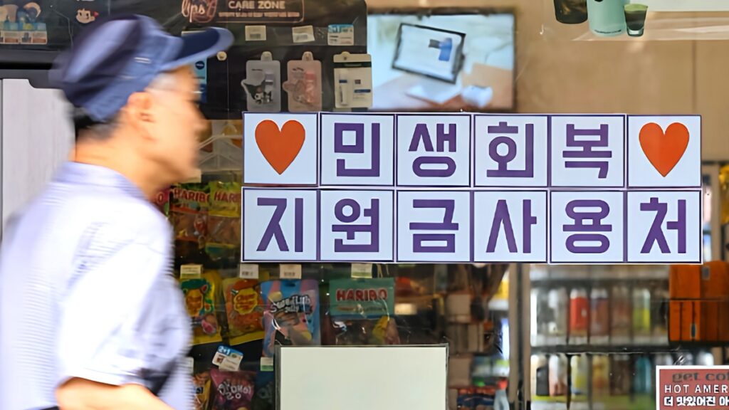 소비쿠폰