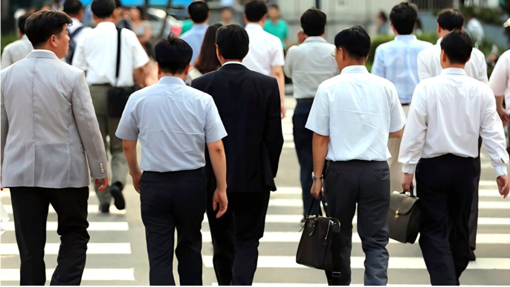 출산급여