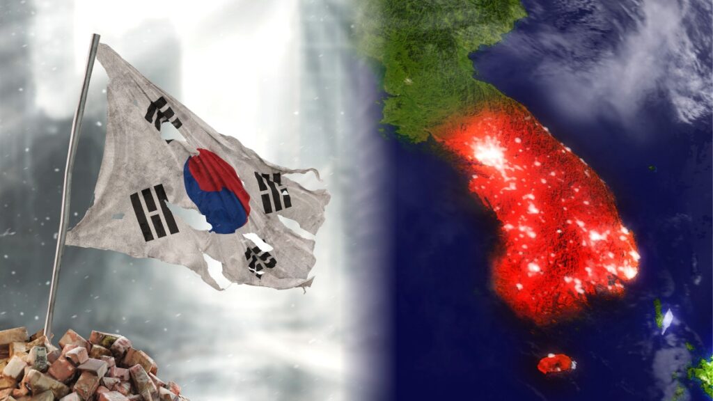 주한미군