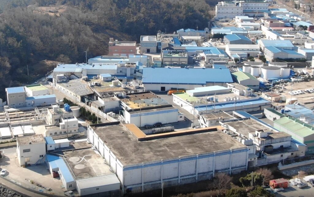 출산급여