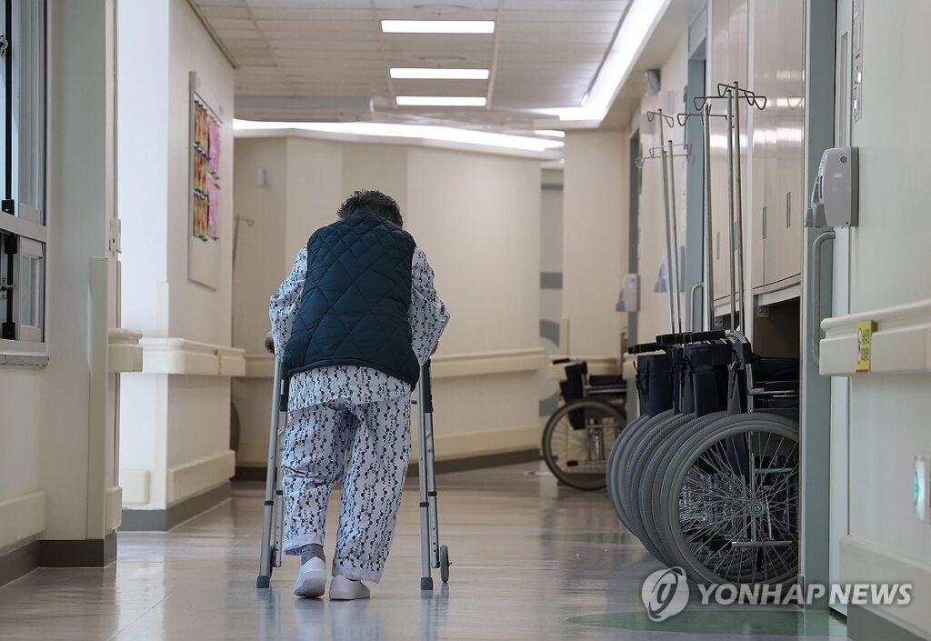 고령층