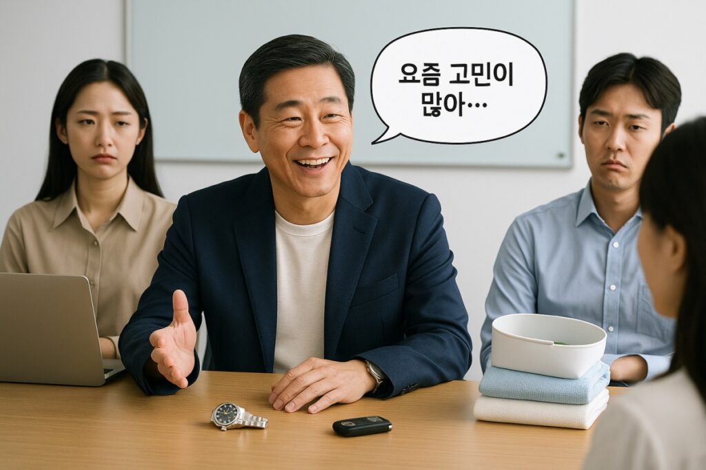 출산급여
