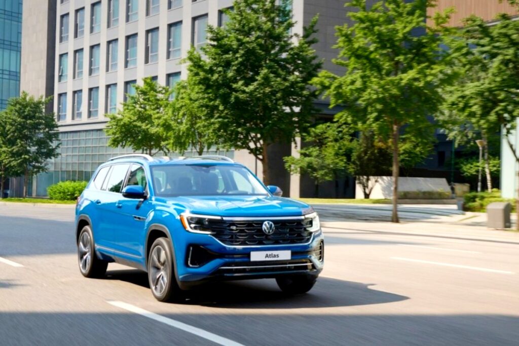 대형 suv