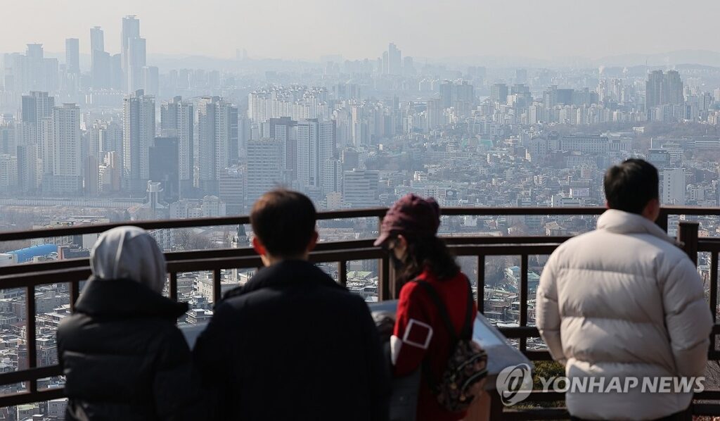 서민들 2천만 원 날리는 사이 욕실