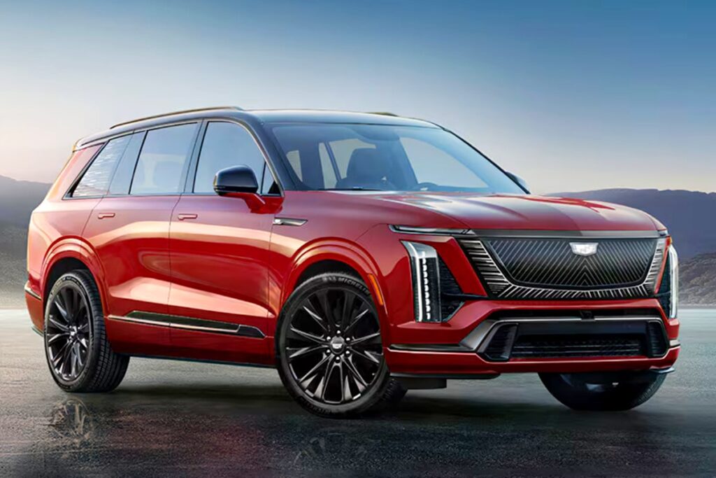 SUV