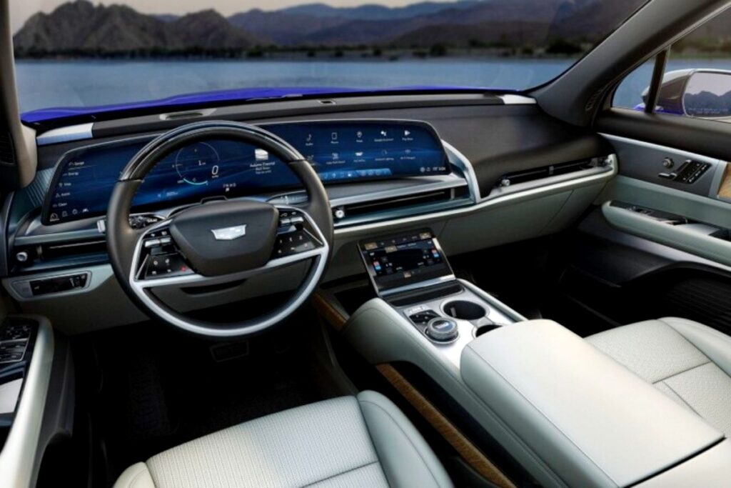 SUV
