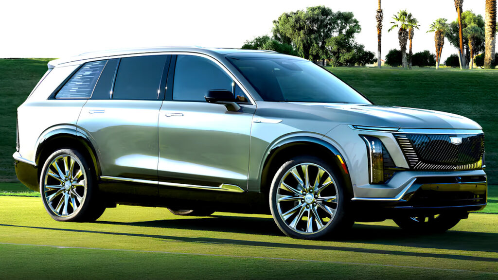 SUV