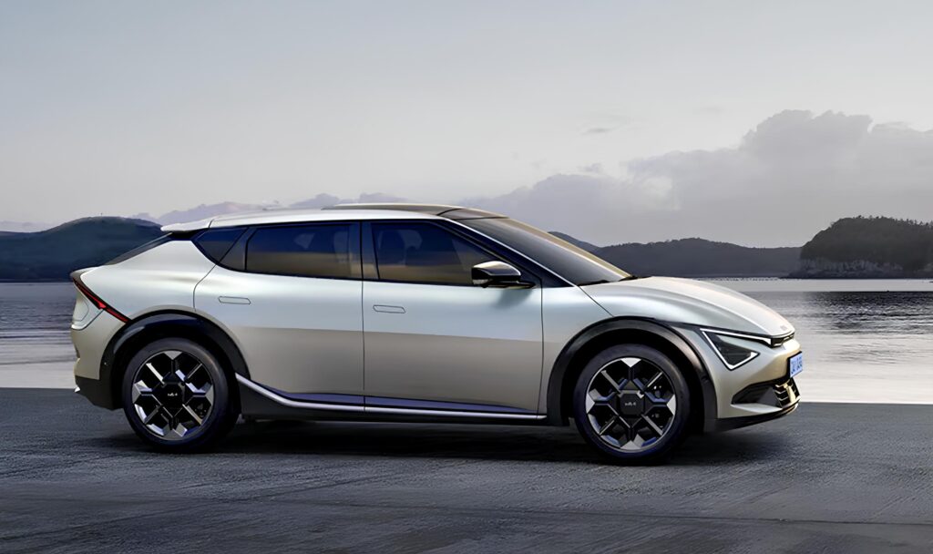 EV6