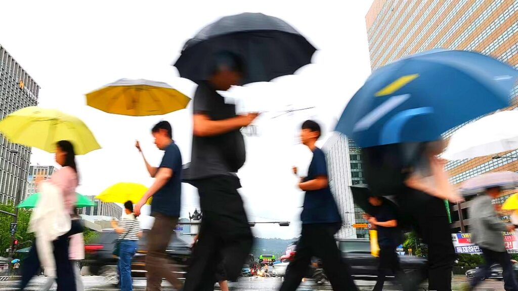 출산급여