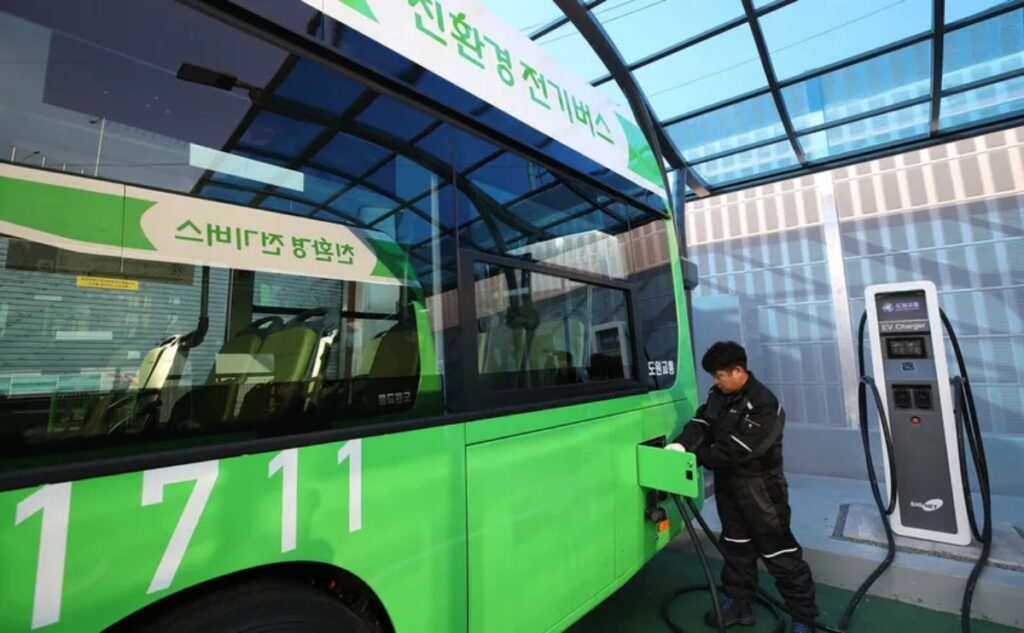 버스