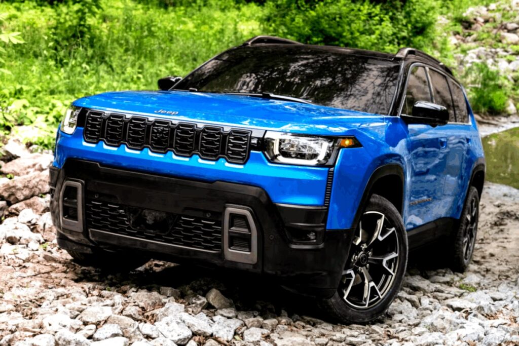 suv