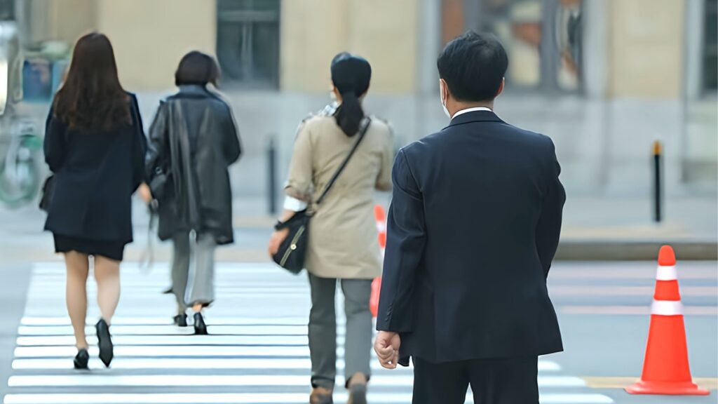 중장년층