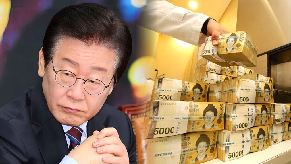 출산급여