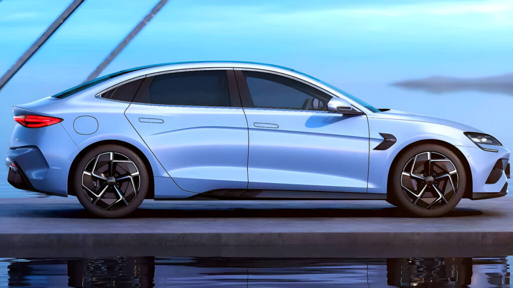 BYD