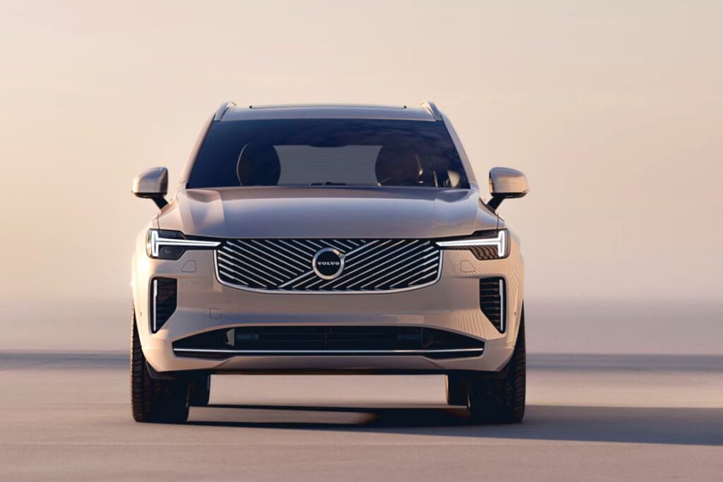 XC90
