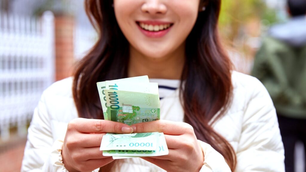 출산급여