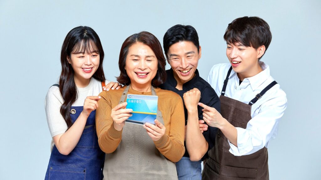 출산급여