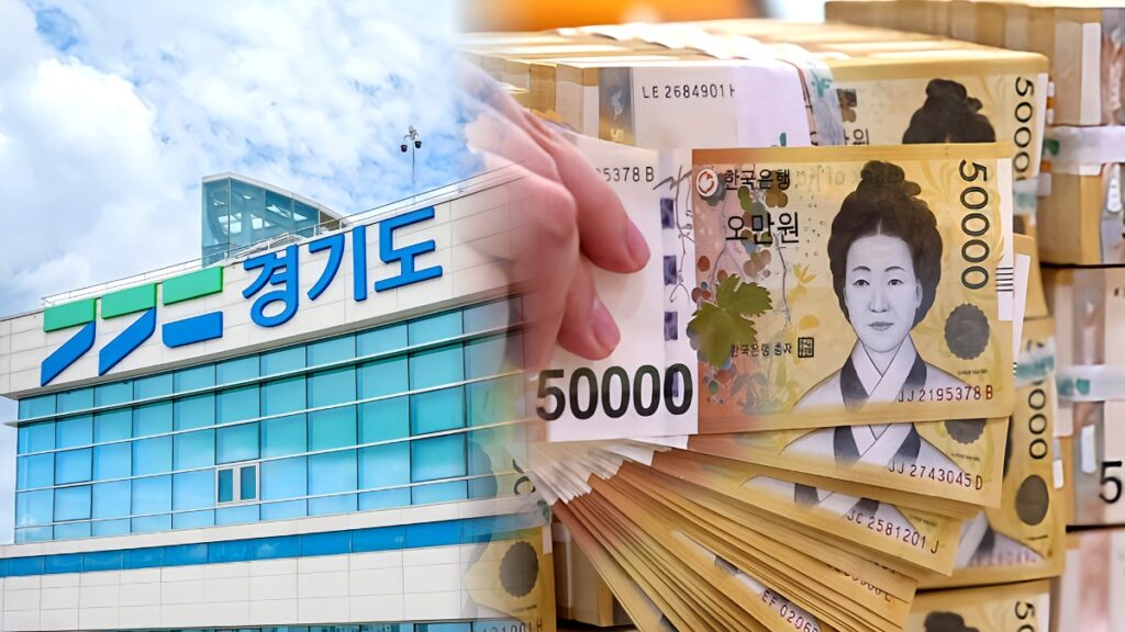 출산급여
