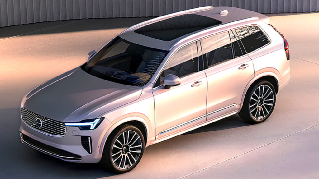 XC90