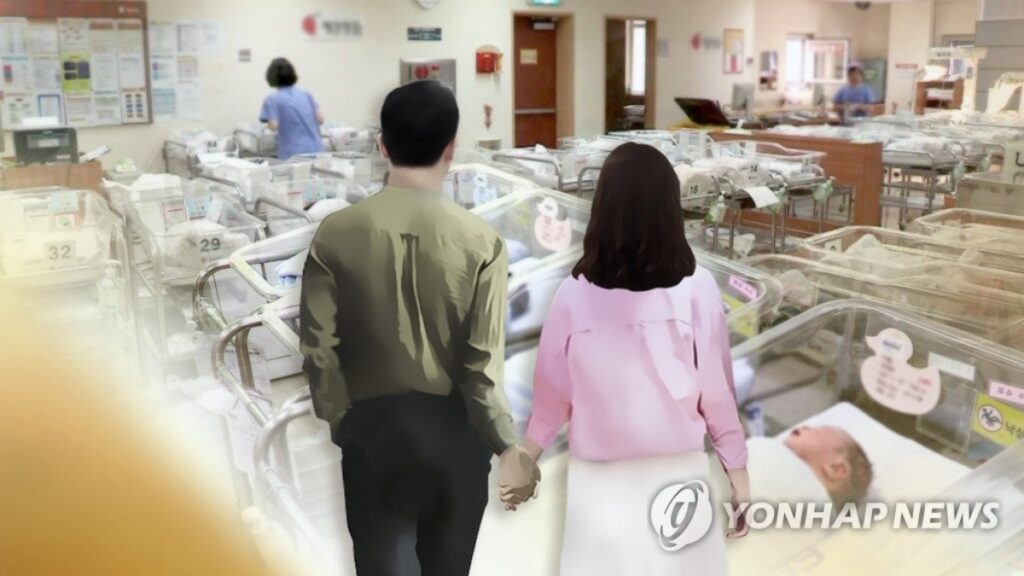 출산급여