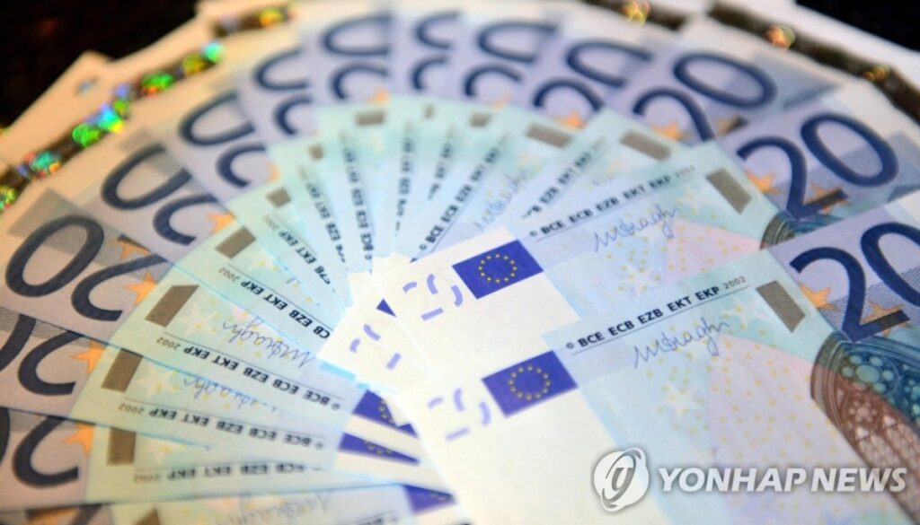 대기업 기여금