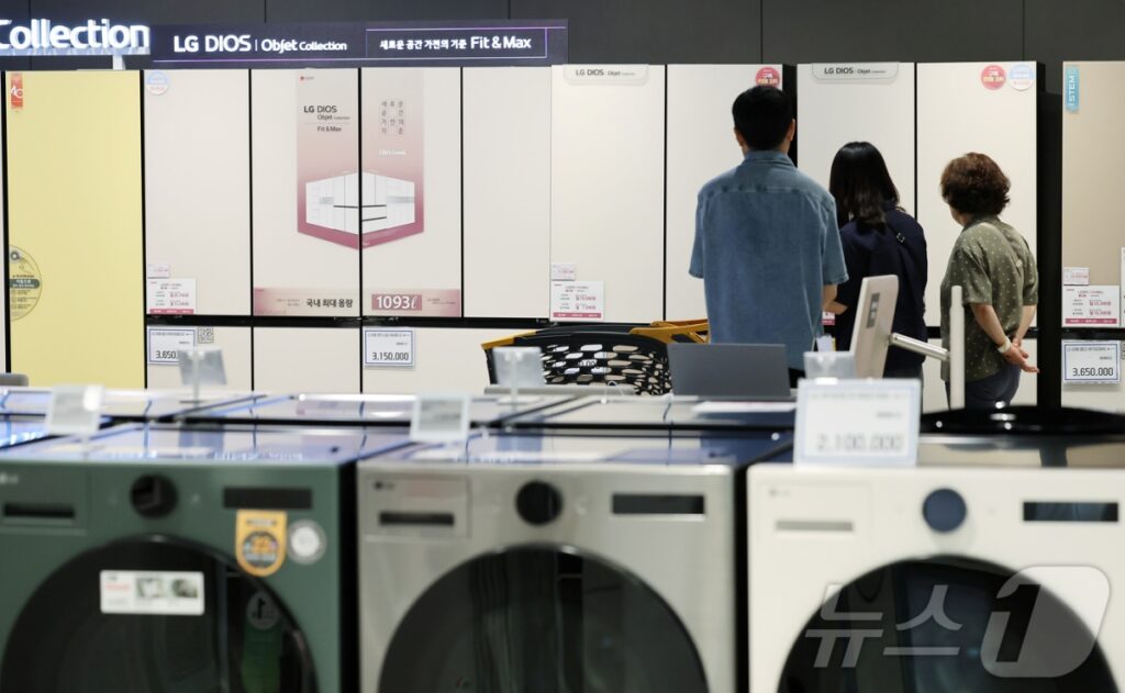출산급여