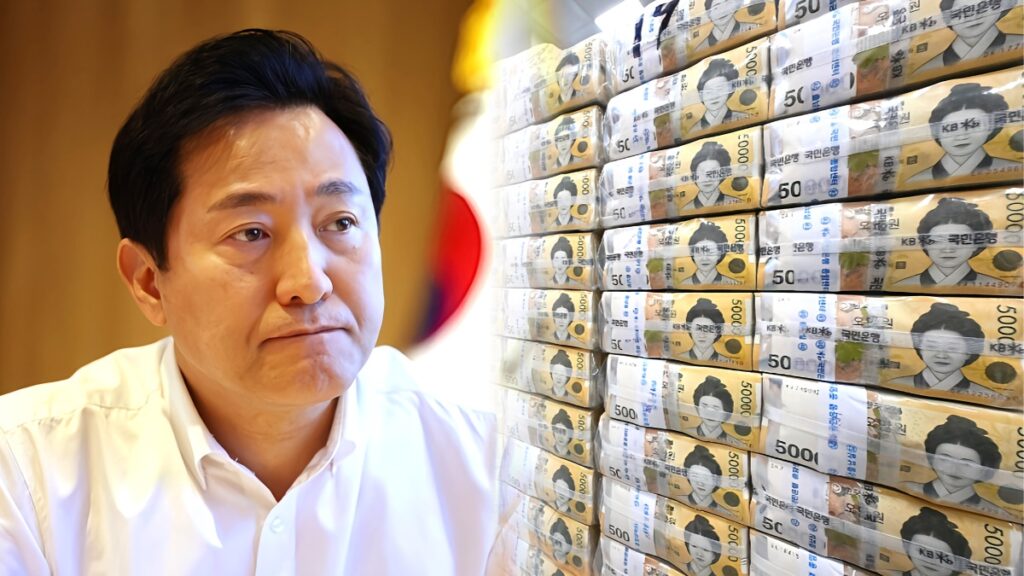 출산급여