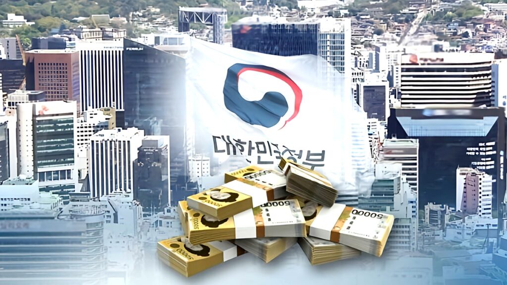 출산급여