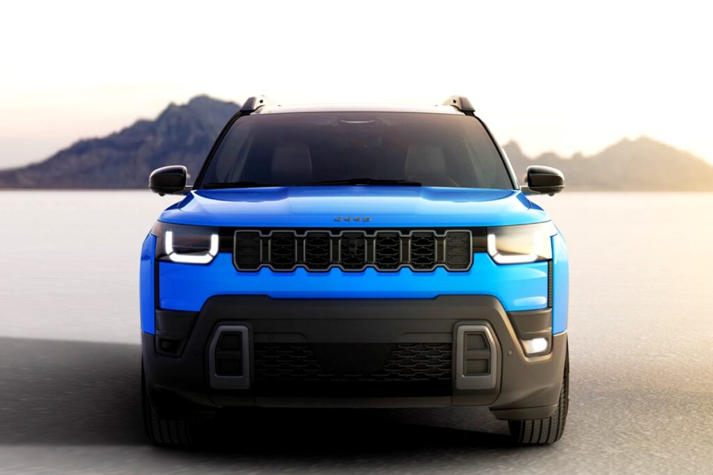 suv