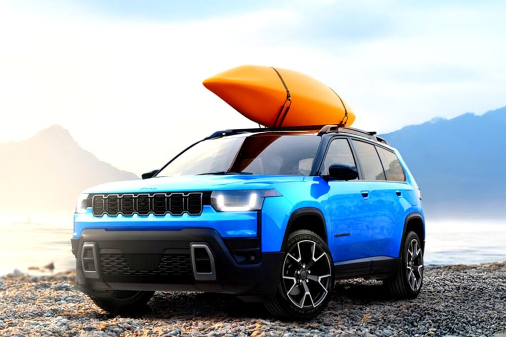 suv