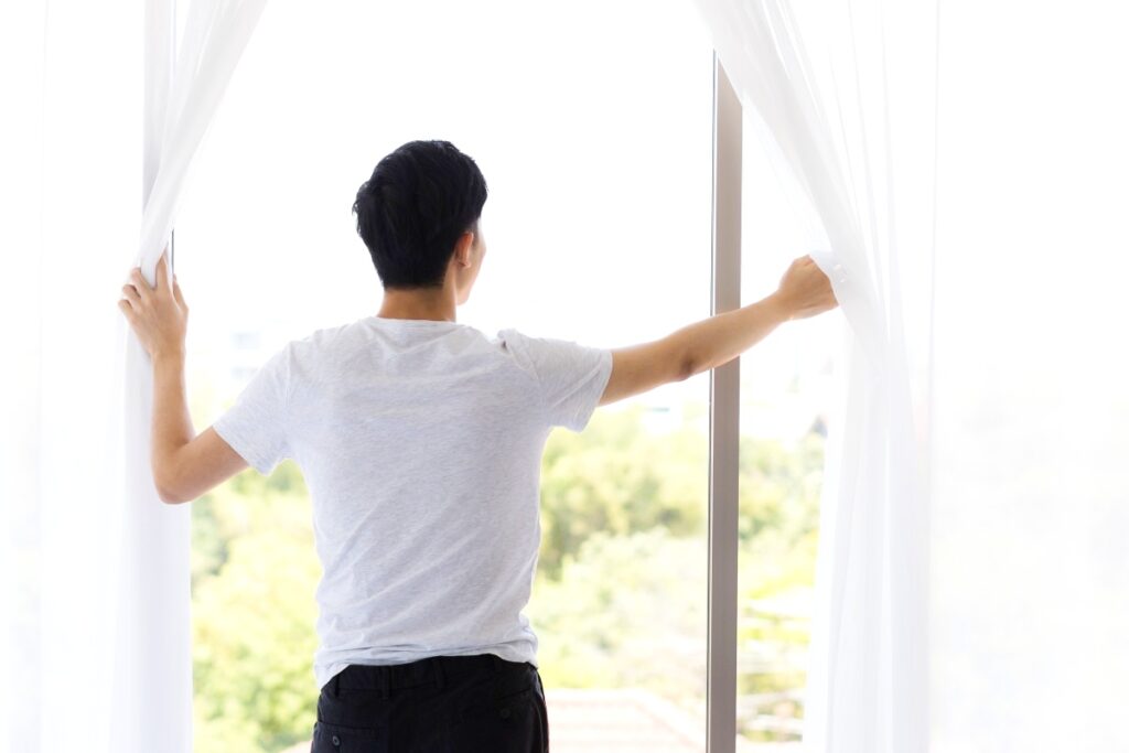 출산급여