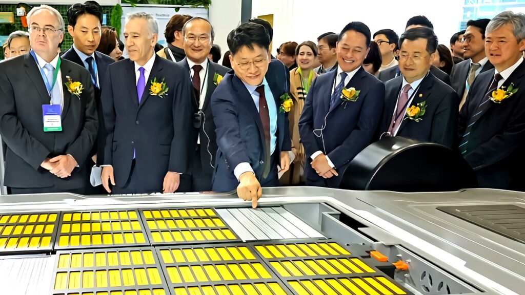 출산급여