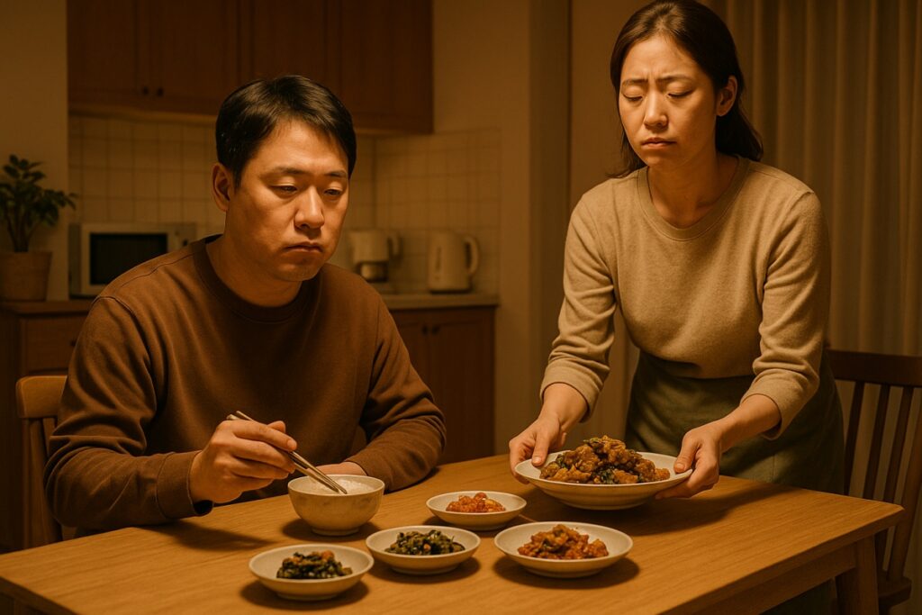 출산급여
