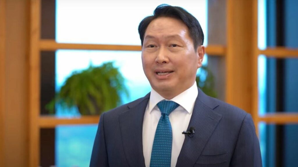 최태원