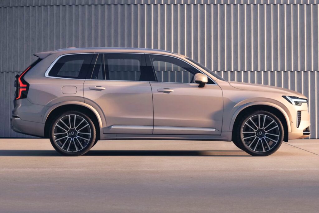 XC90
