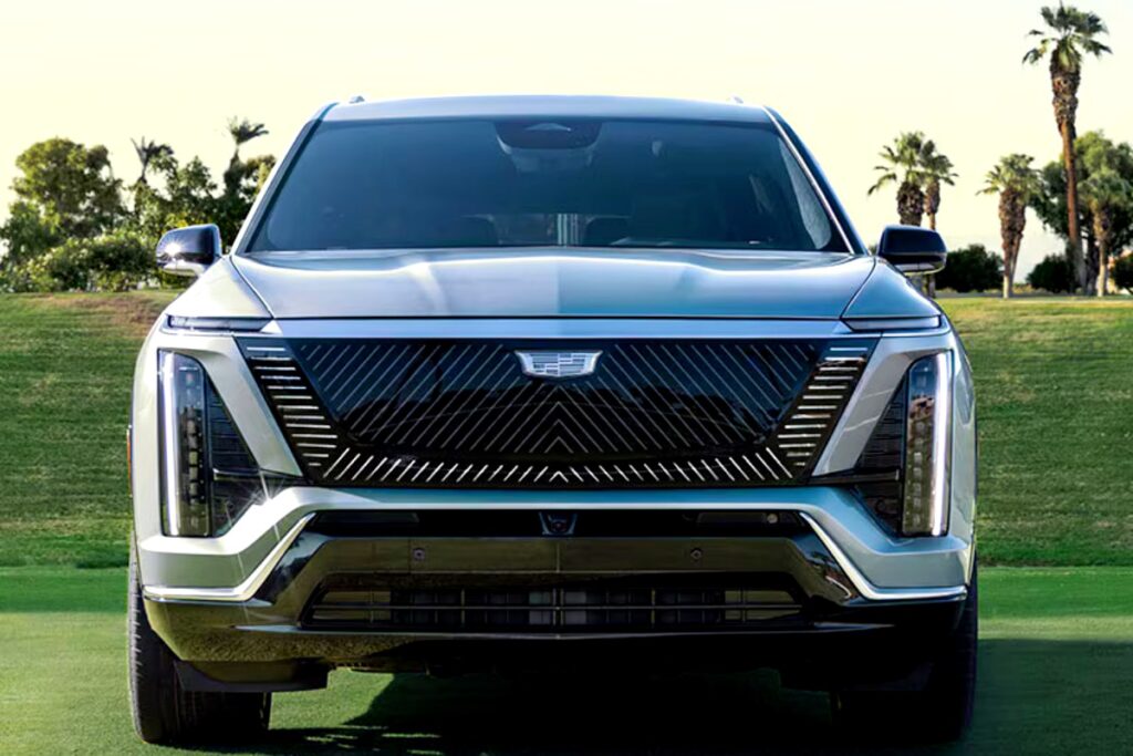 SUV