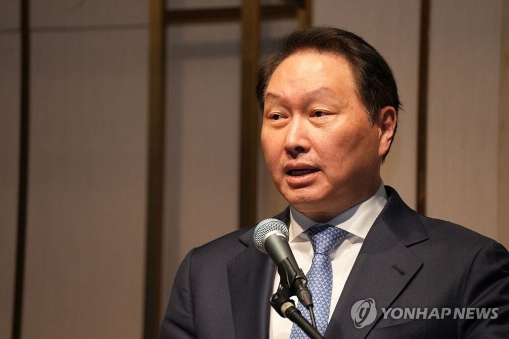 최태원