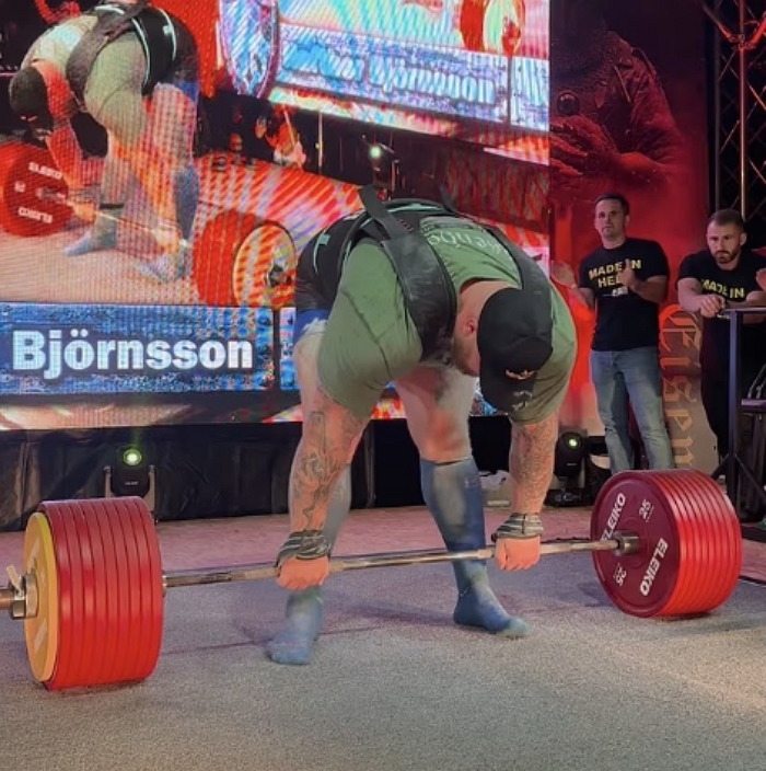 引用:Instagram@thorbjornsson