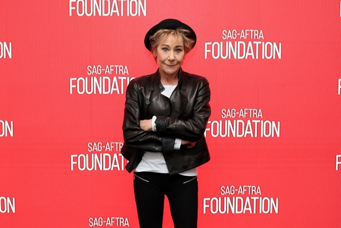 引用:Zoe Wanamaker
