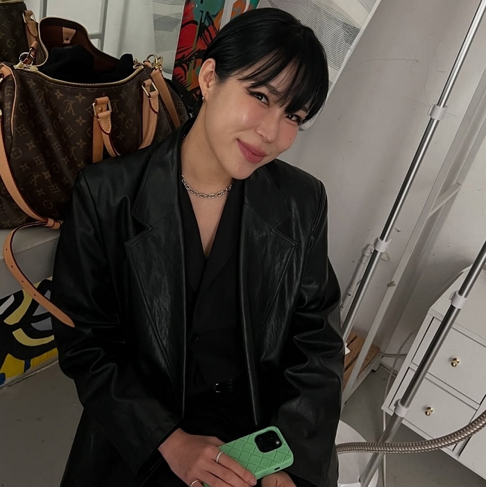 引用：Instagram＠hyojin__choi__